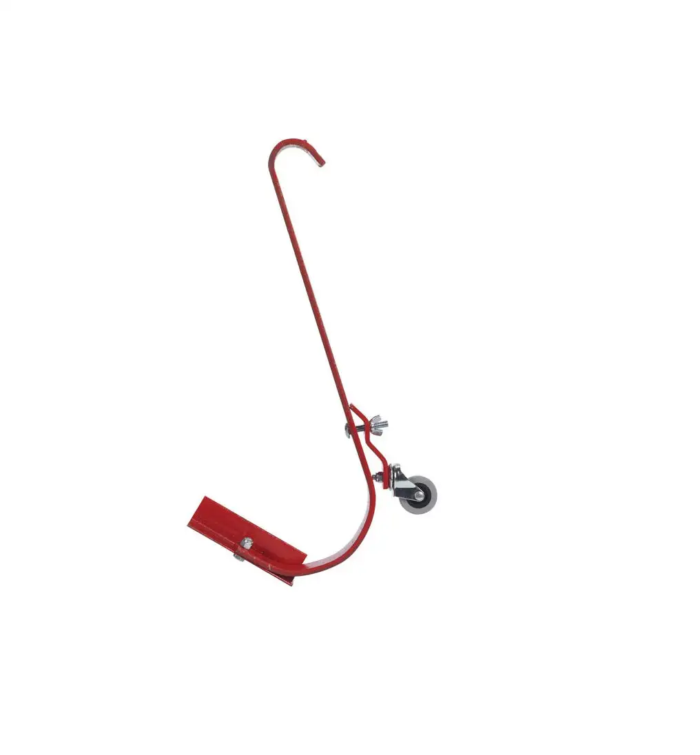 Qual-Craft 2481 Ladder Hook with Roller