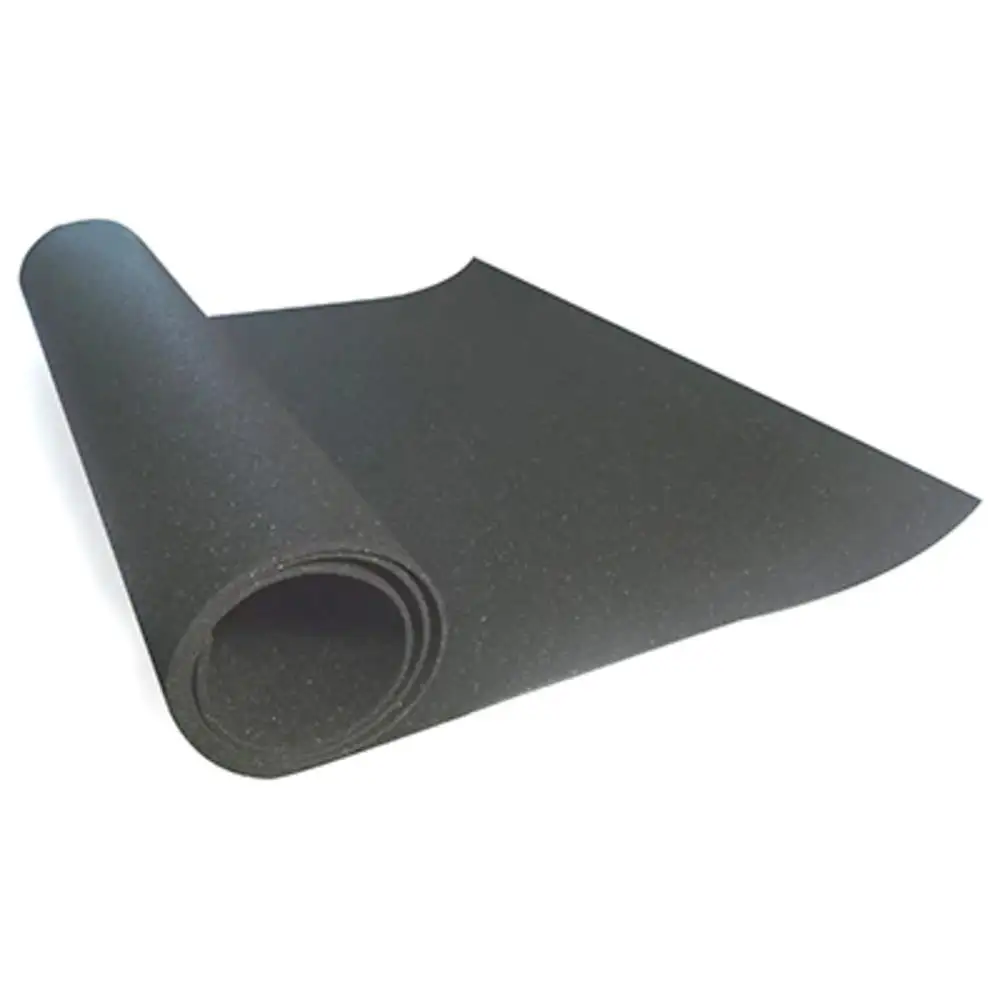 Quality Rubber Resource KM360600HM Rubber Utility Mat