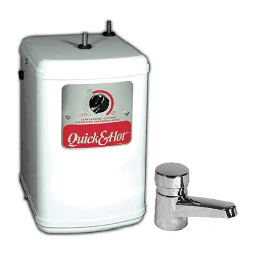 Quick & Hot H-510-U-CH 190 Degree Hot Water Dispenser