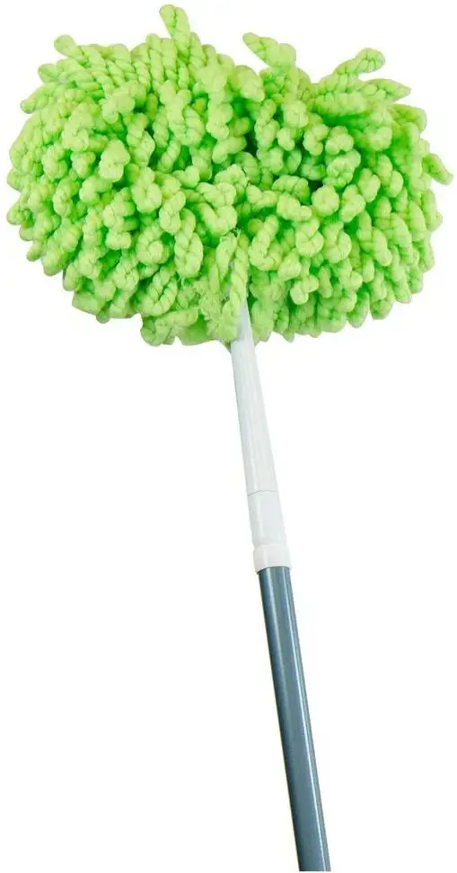 Quickie 097M-4 High Reach Microfiber Fan Duster