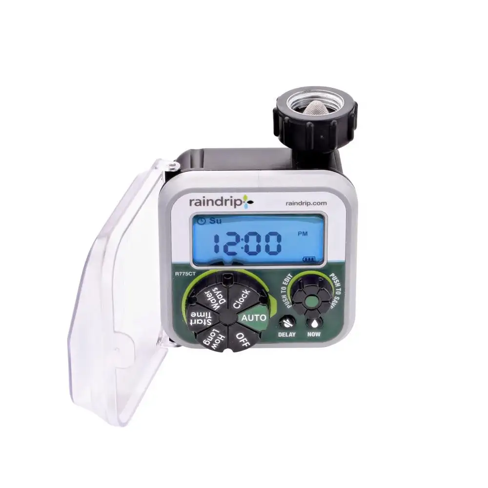 Raindrip R775CT Digital Water Timer