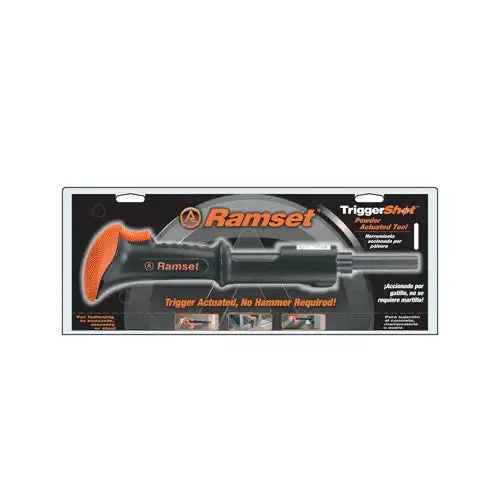 Ramset 40066 .22 Caliber Trigger Shot Tool