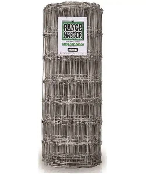 Rangemaster 6981 Staylock Fence