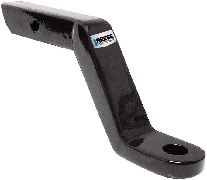 Reese 2133211 Ball Mount