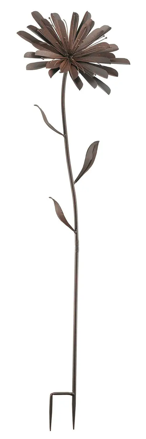 Regal Art and Gift 10669 Giant Aster Stake