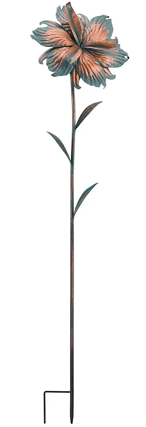 Regal Art & Gift 10814 Giant Flower Garden Stake