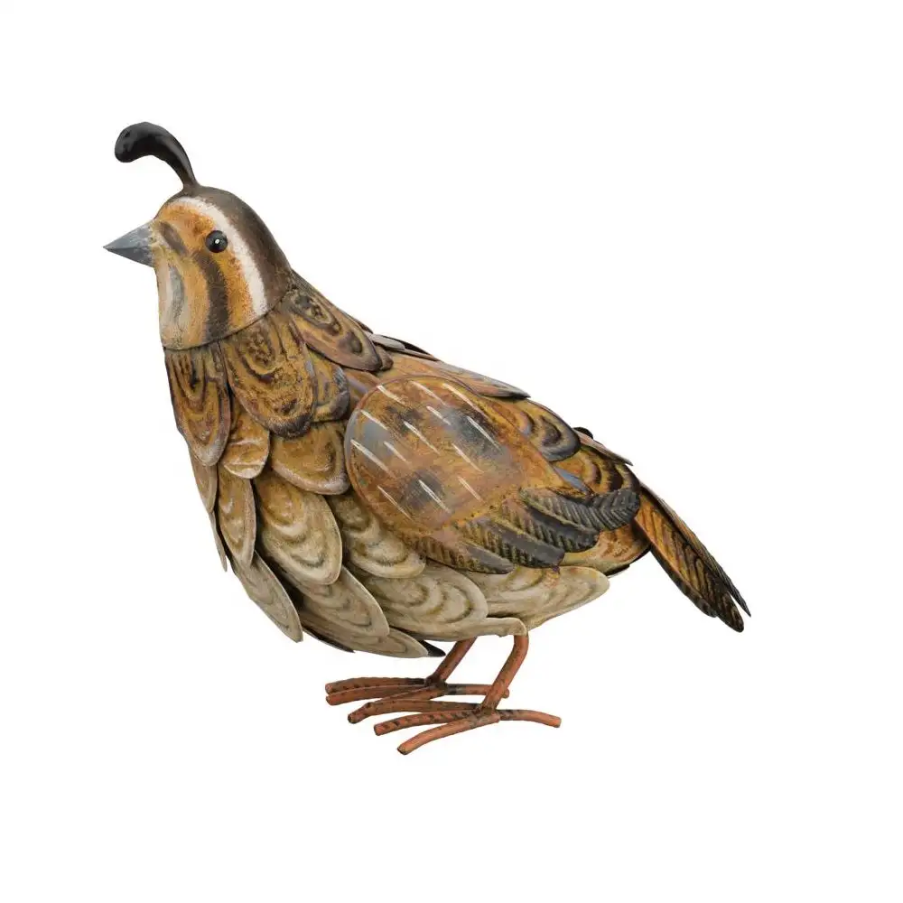 Regal Art & Gift 11905 Female Quail Figurine