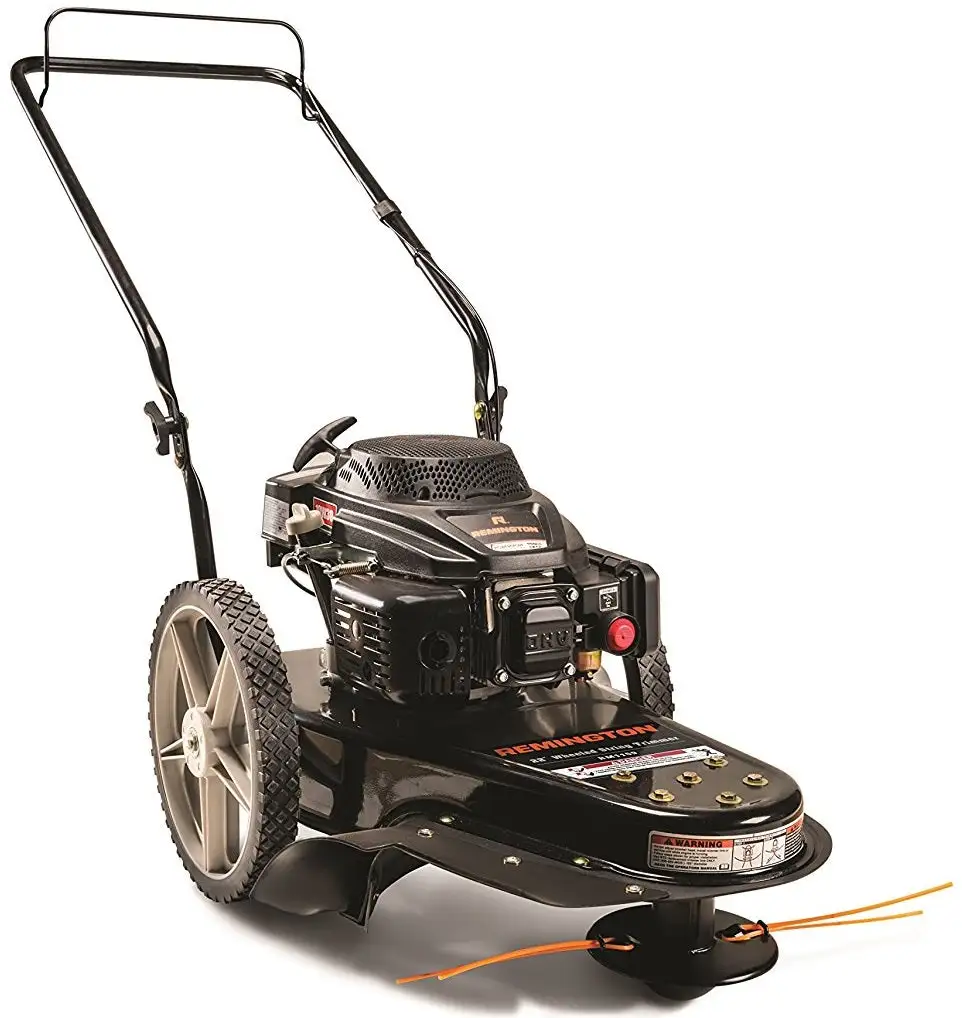 Remington 25A-26J7783 Walk-Behind String Trimmer