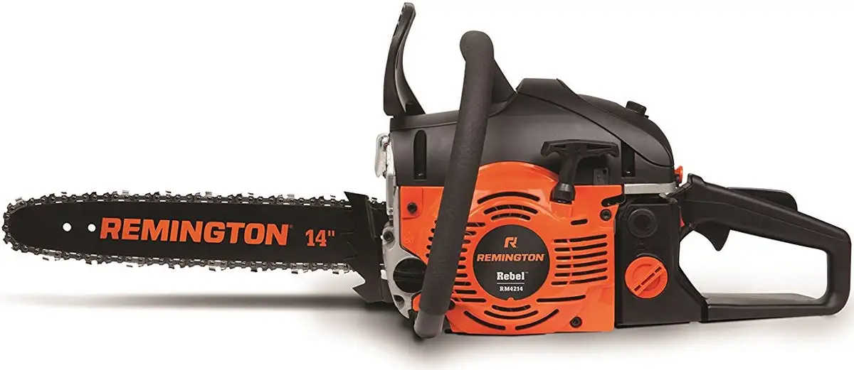 Remington 41CY425S983 Rebel 42CC Gas Chain Saw