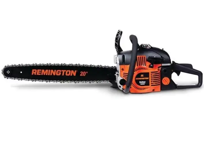 Remington 41DY462S983 RM4620 Outlaw Gas Chainsaw