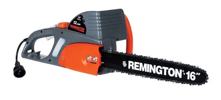 Remington 41AZ66WG983 Versa Saw Electric Chain Saw