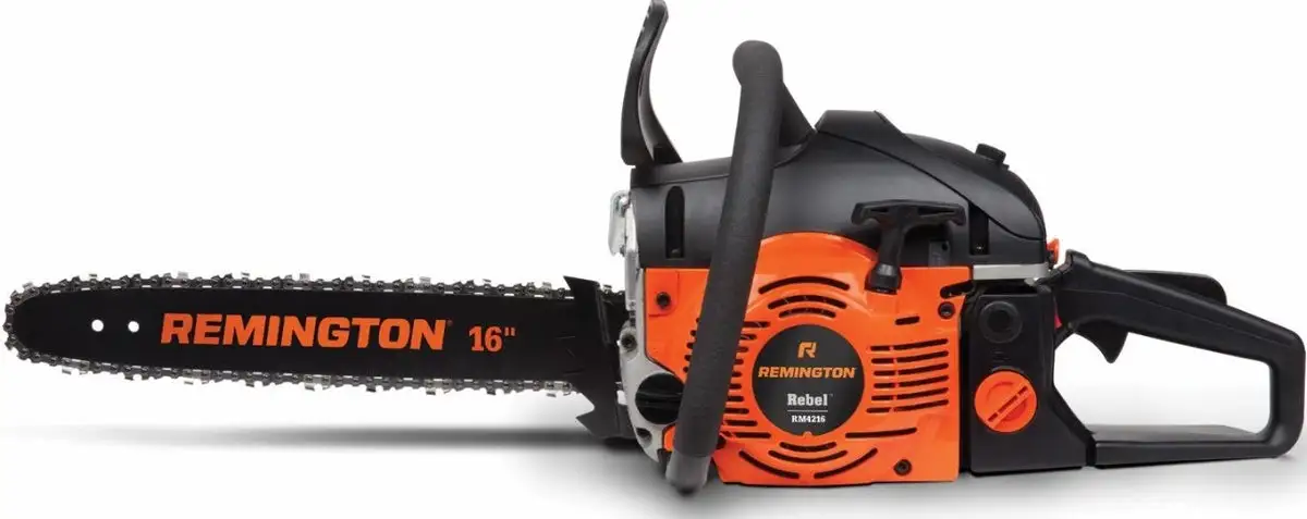 Remington RM4216 (41AY427S983) Rebel Gas Chainsaw