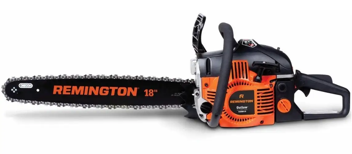 Remington RM4618 (41AY469S983) Outlaw Gas Chainsaw