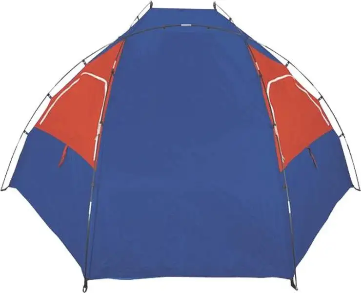 Rio Brands BH201-88-OG Portable Sun Shelter