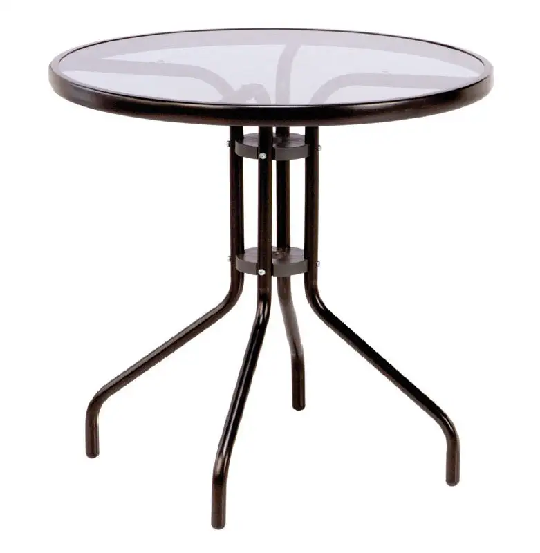 Rio Brands PTS26-ACE Round Bistro Table