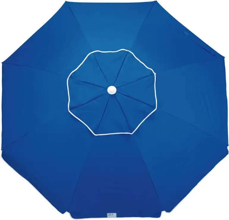 Rio UB76-2646-ACE Tiltable Beach Umbrella