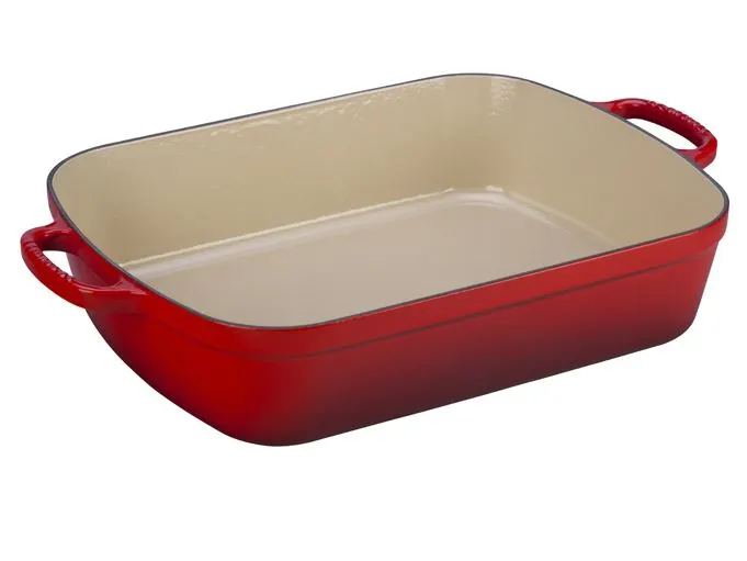 Le Creuset Large Rectangular Roaster