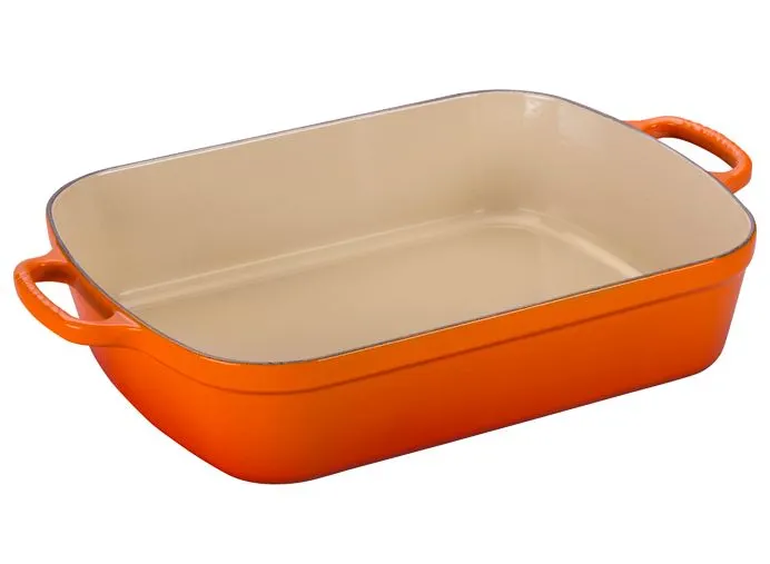 Le Creuset Large Rectangular Roaster