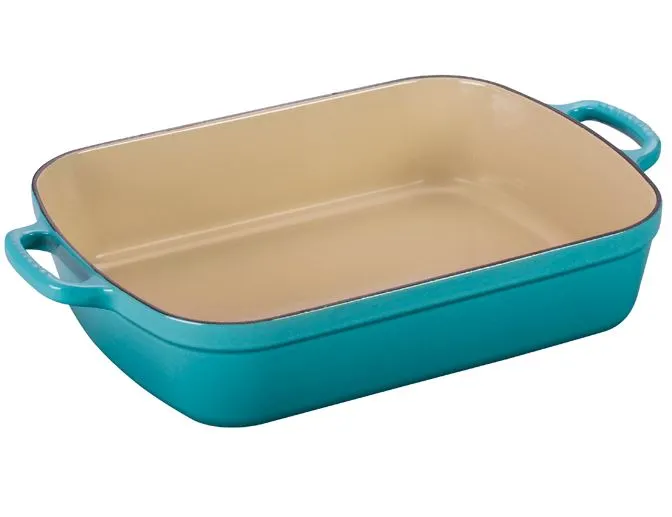 Le Creuset Small Rectangular Roaster