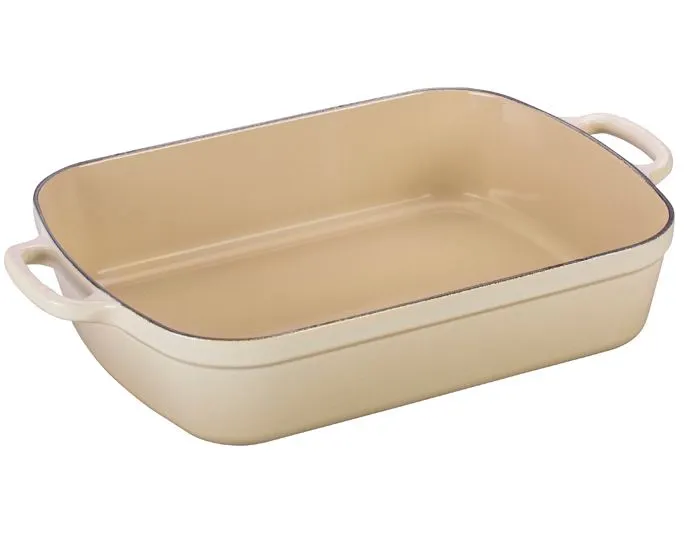 Le Creuset Small Rectangular Roaster