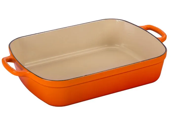 Le Creuset Small Rectangular Roaster