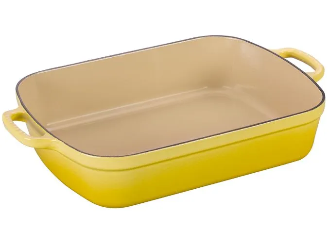 Le Creuset Small Rectangular Roaster