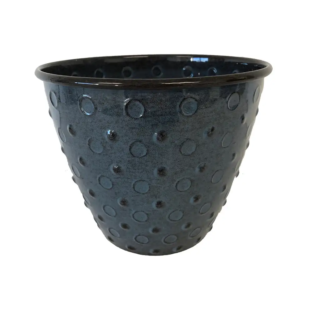 Robert Allen MPT02545 Mandalay Round Planter