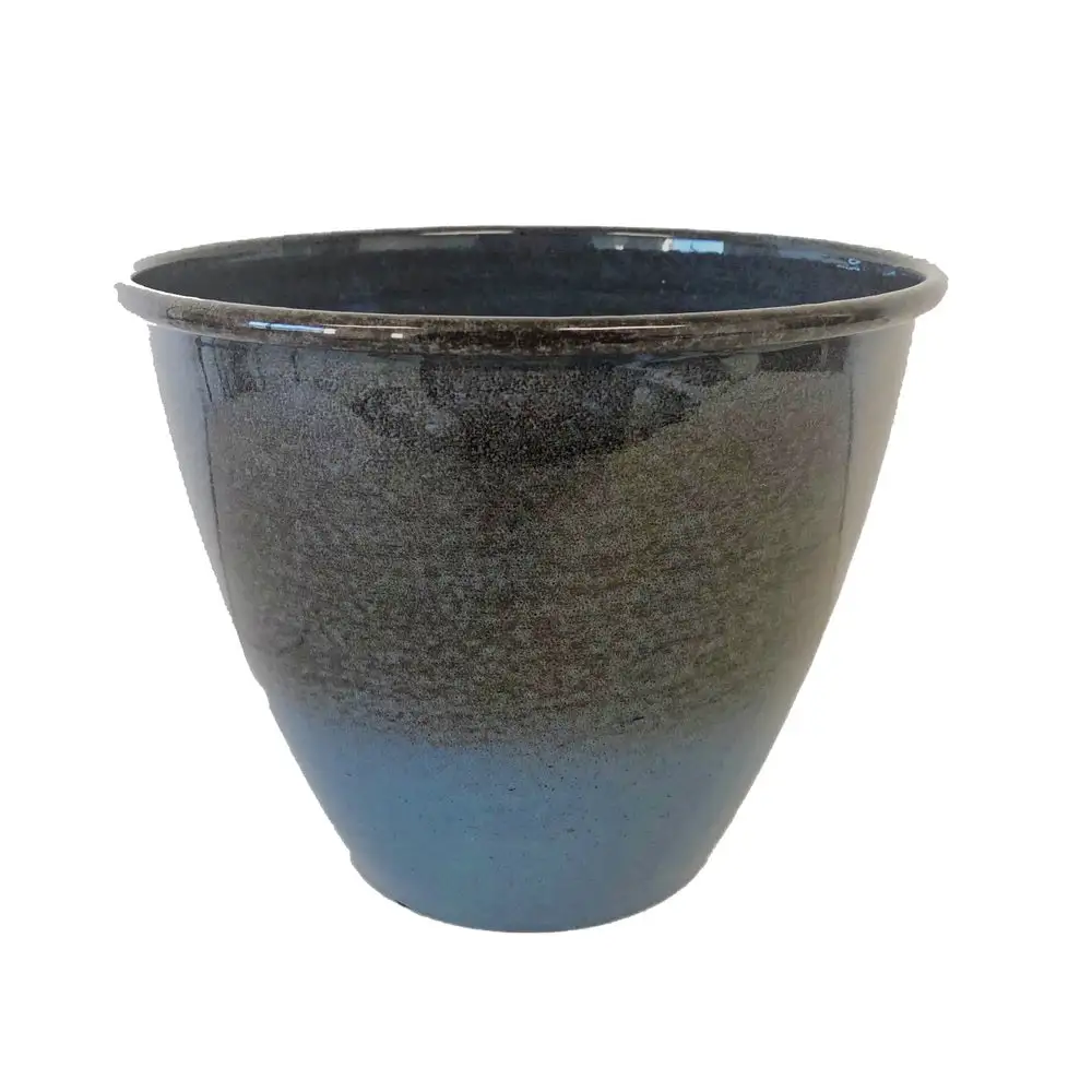 Robert Allen MPT02559 Chelsea Round Planter