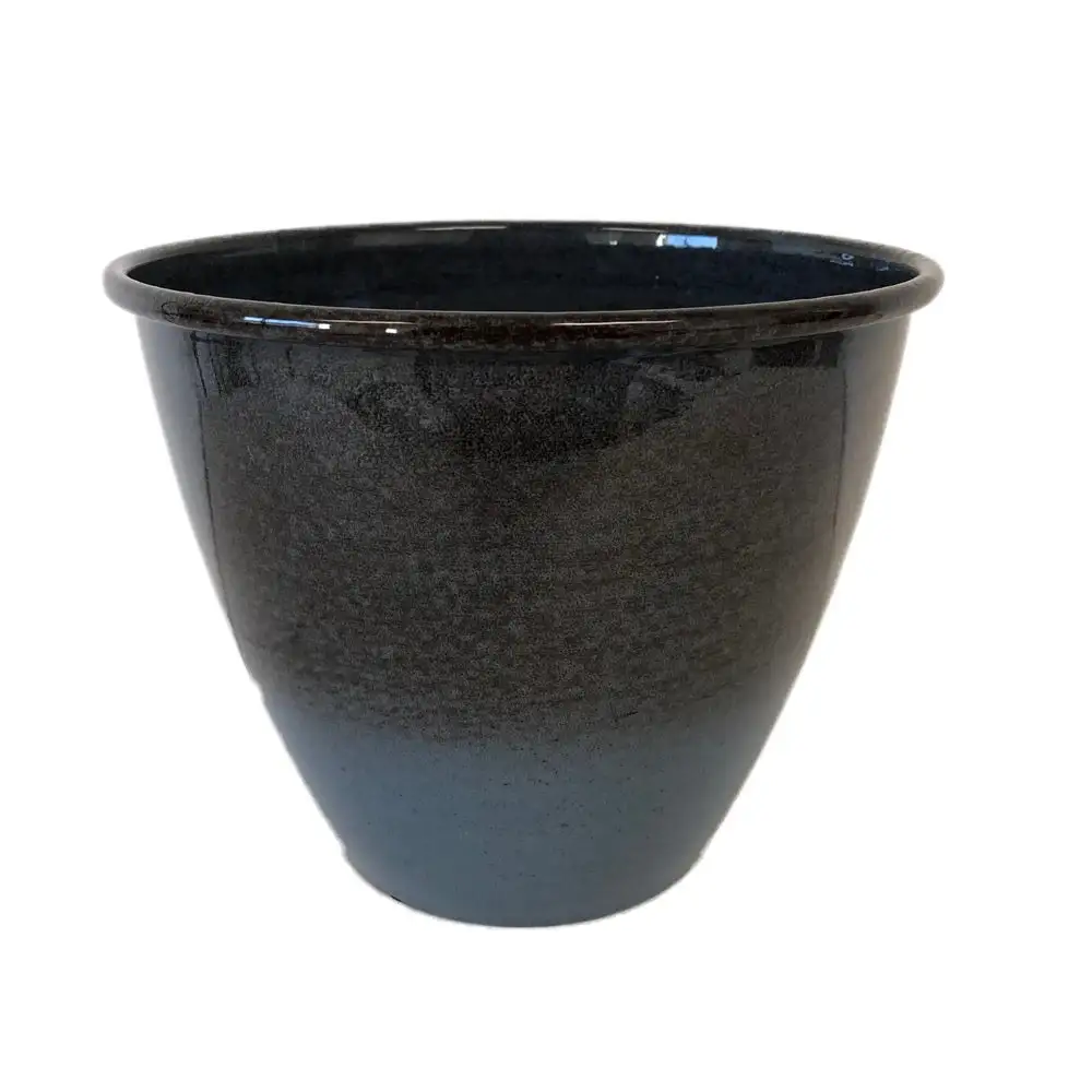 Robert Allen MPT02563 Chelsea Round Planter