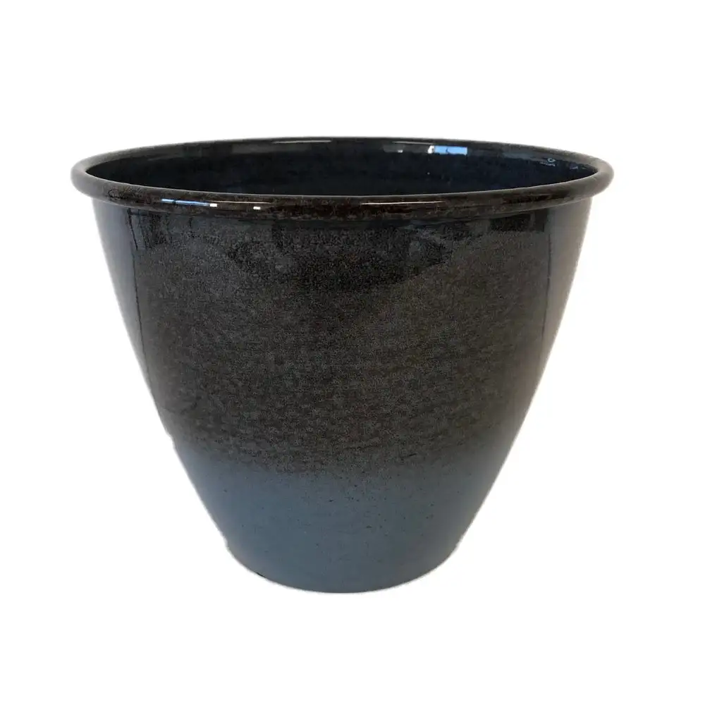 Robert Allen MPT02566 Chelsea Round Planter