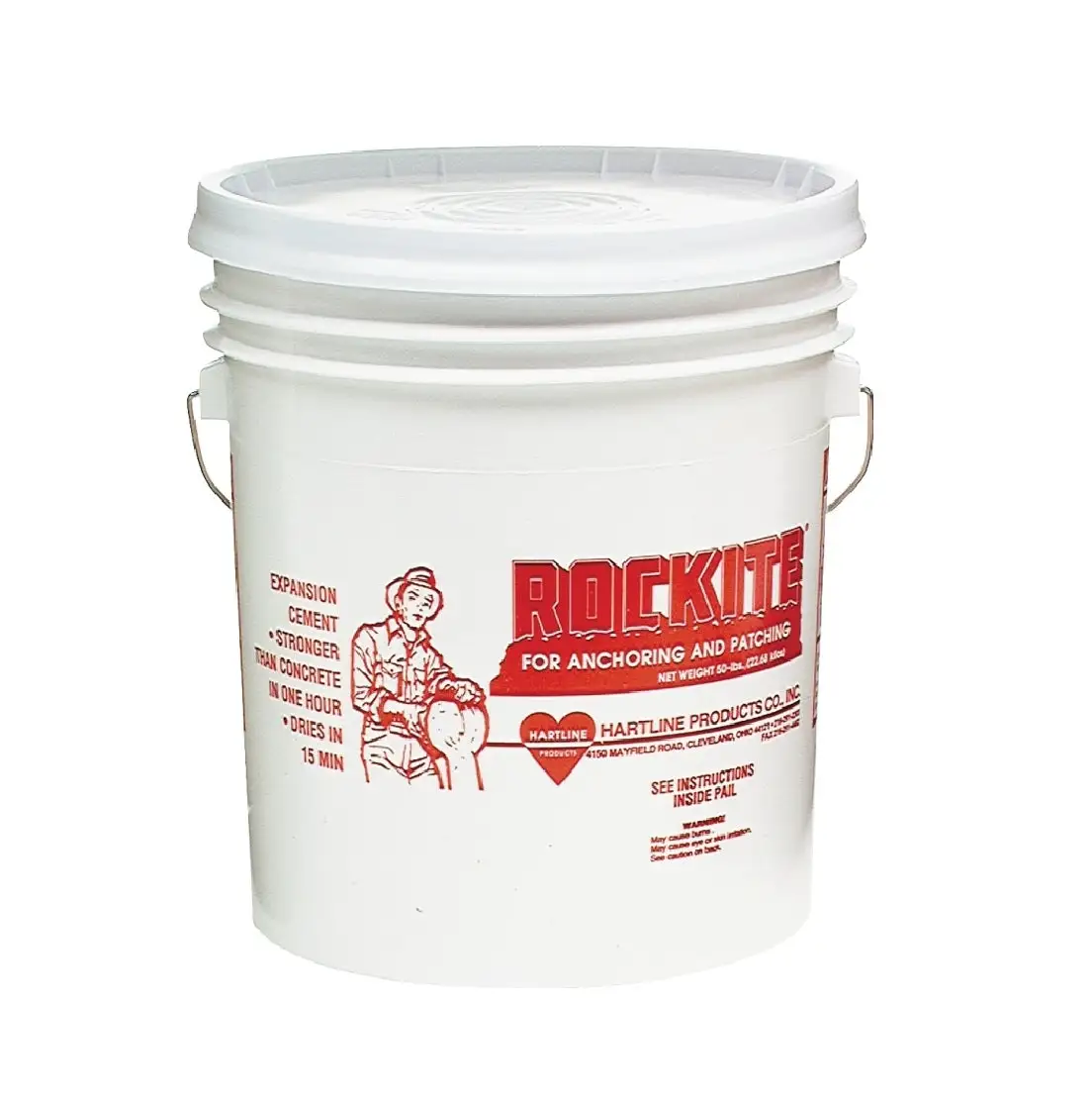 Rockite 10051 Expansion Cement