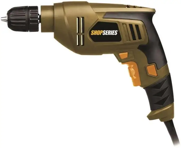 Rockwell SS3003 ShopSeries Electric Drill