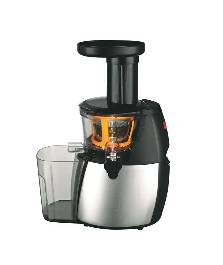 Ronco JU1001SSGEN Stainless Steel Smart Juicer