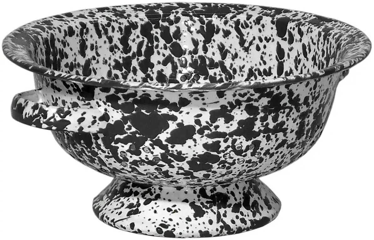 Crow Canyon D28BLM Small Colander