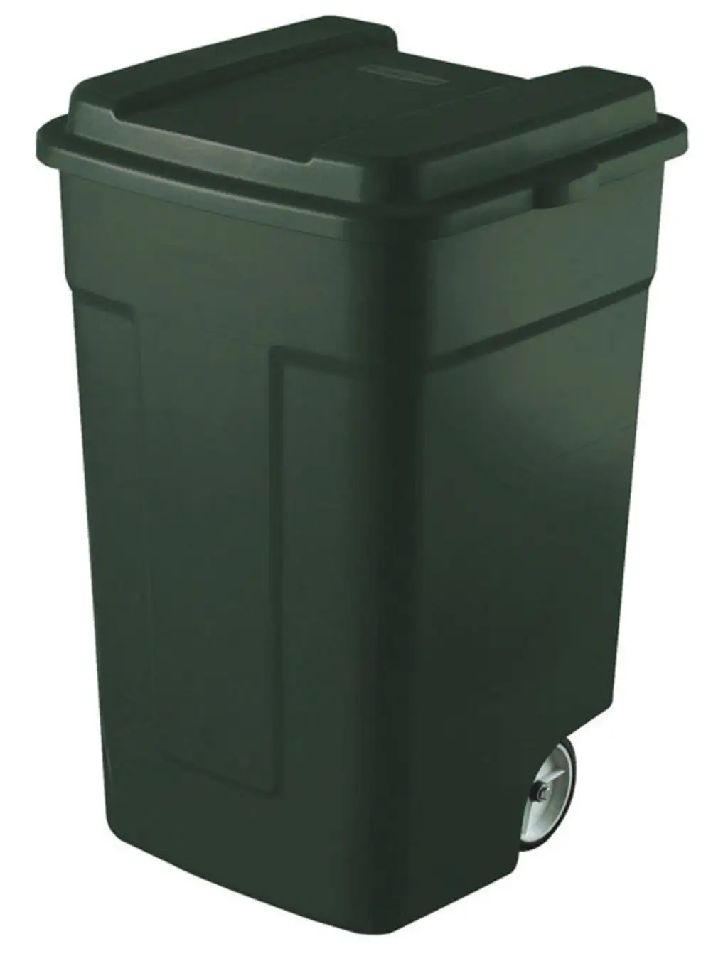 Rubbermaid 2851 Roughneck Industrial Strength Trash Can