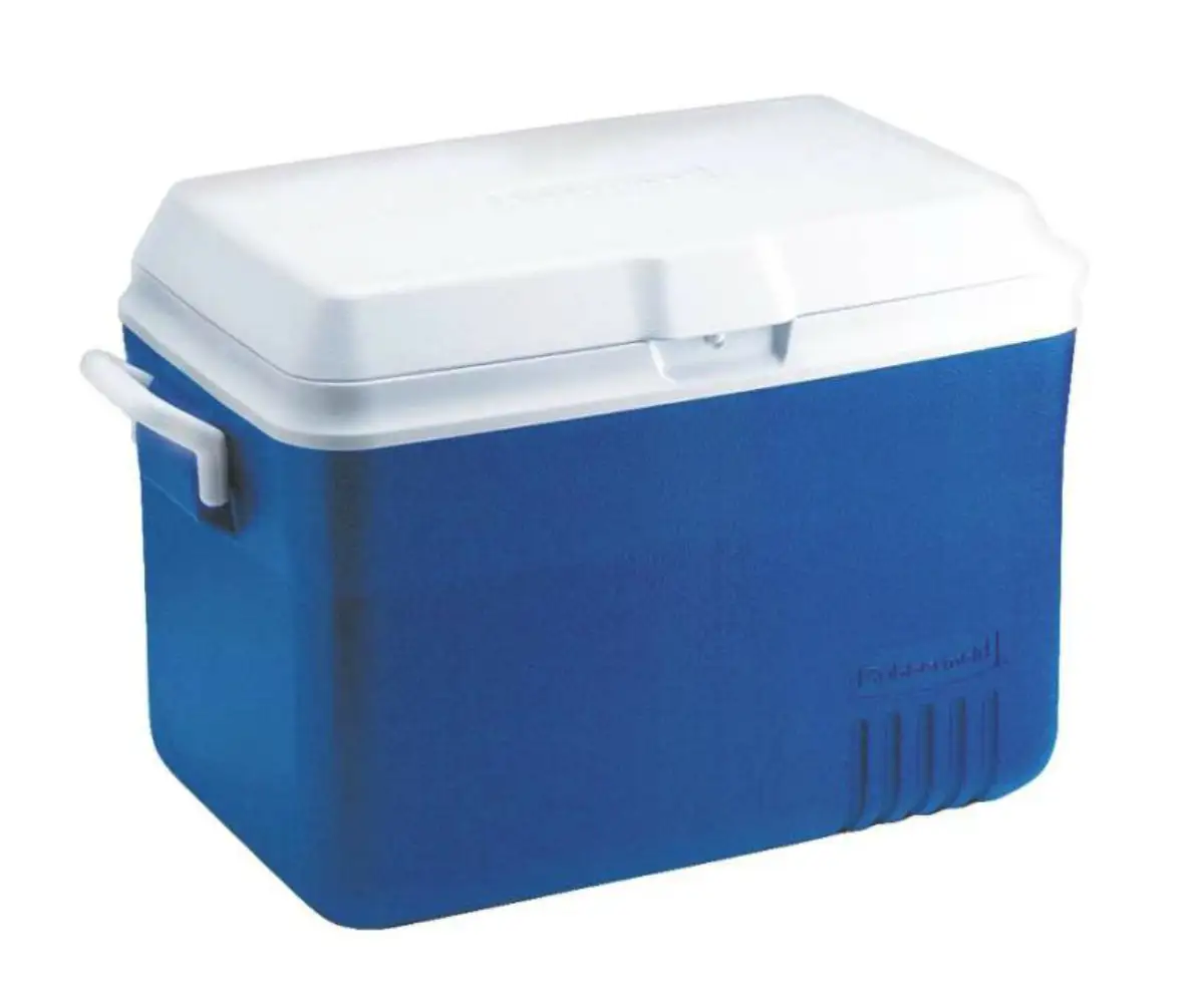 Rubbermaid 1931021 Ice Chests