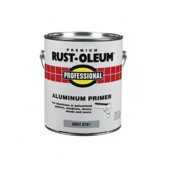 Rust-Oleum 8781402 Professional Aluminum Primer