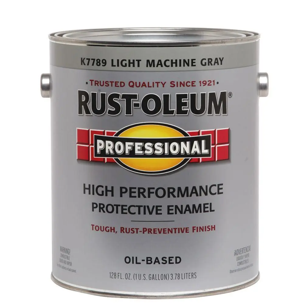 Rust-Oleum K7789-402 Professional Gloss Enamel Paint