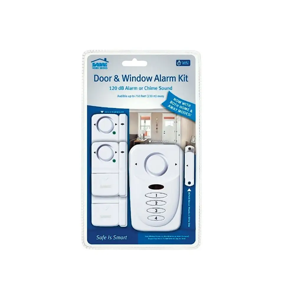 Sabre HS-WAK Door & Window Alarm Kit