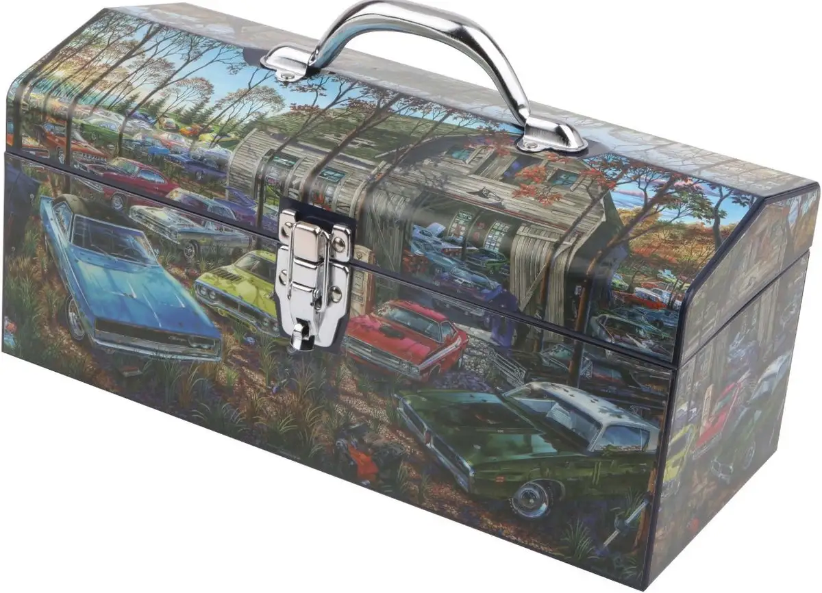 Sainty International 24-099 The Complete Mopar Farm Toolbox