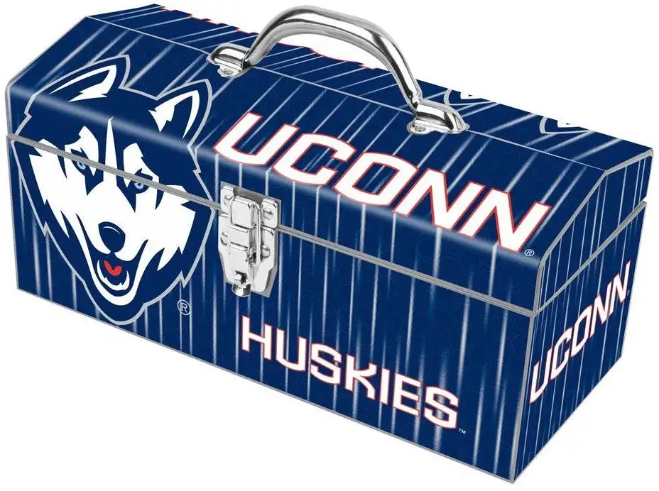 Sainty 24-129 University Of Connecticut Art Tool Box