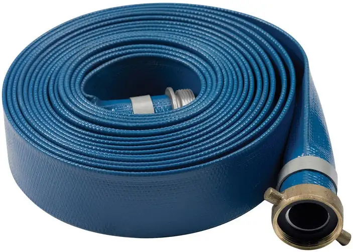 Samar HA3803003 Discharge Hose