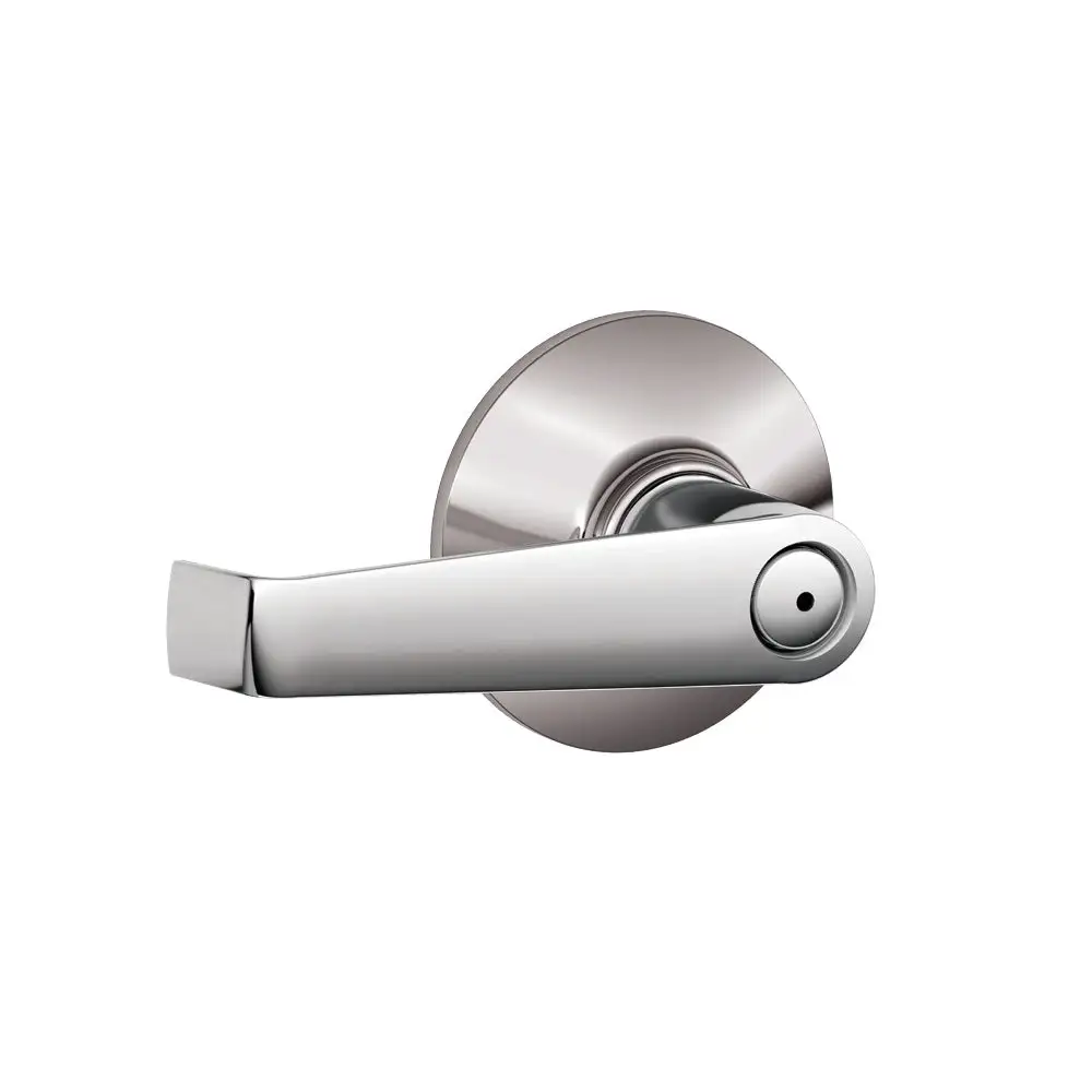 Schlage F40 ELA 625 Elan Privacy Lever