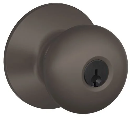 Schlage F51 PLY 613 Plymouth Entry Knob Locksets