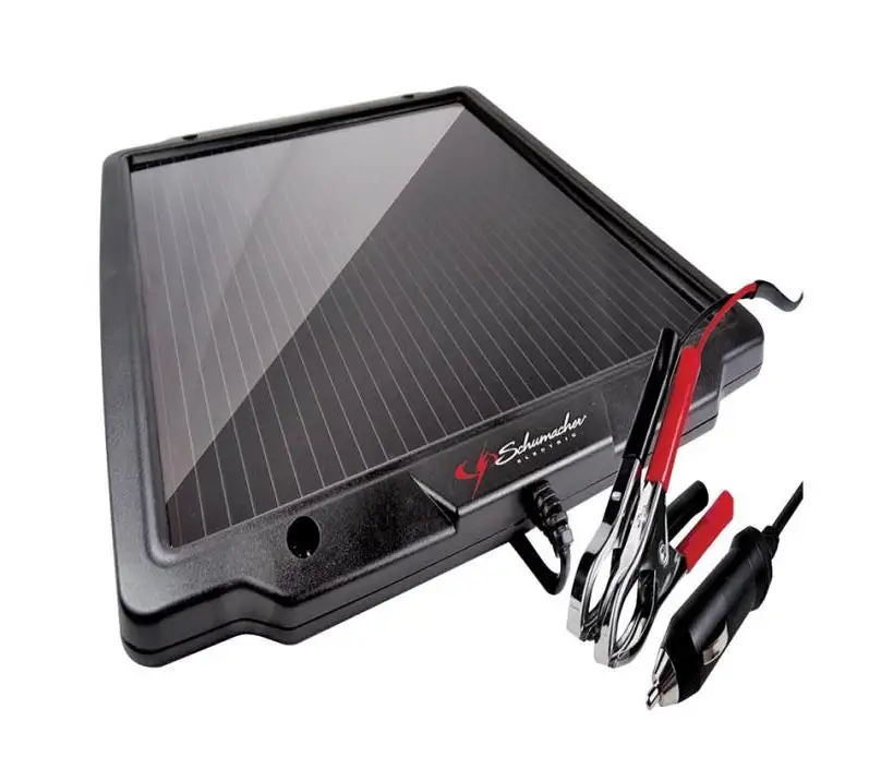 Schumacher SP-200 Solar Battery Maintainer