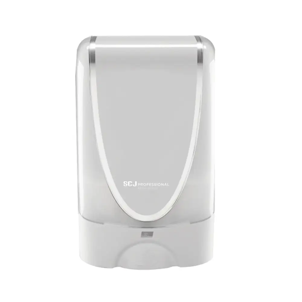 SCJ Professional TF2WHI deb TF Ultra Soap/Sanitizer Dispenser