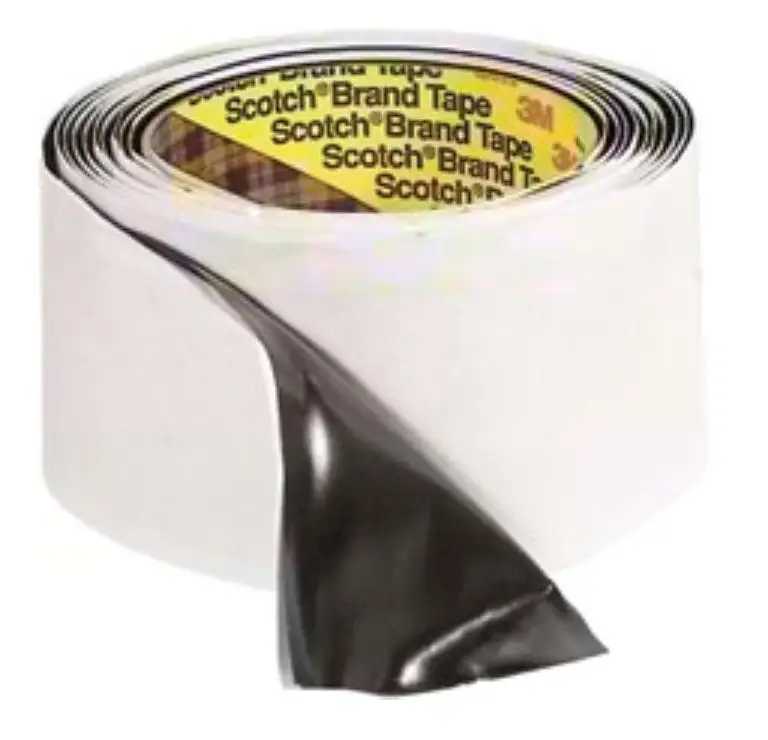 Scotch 71267 Electrical Moisture Sealant Roll