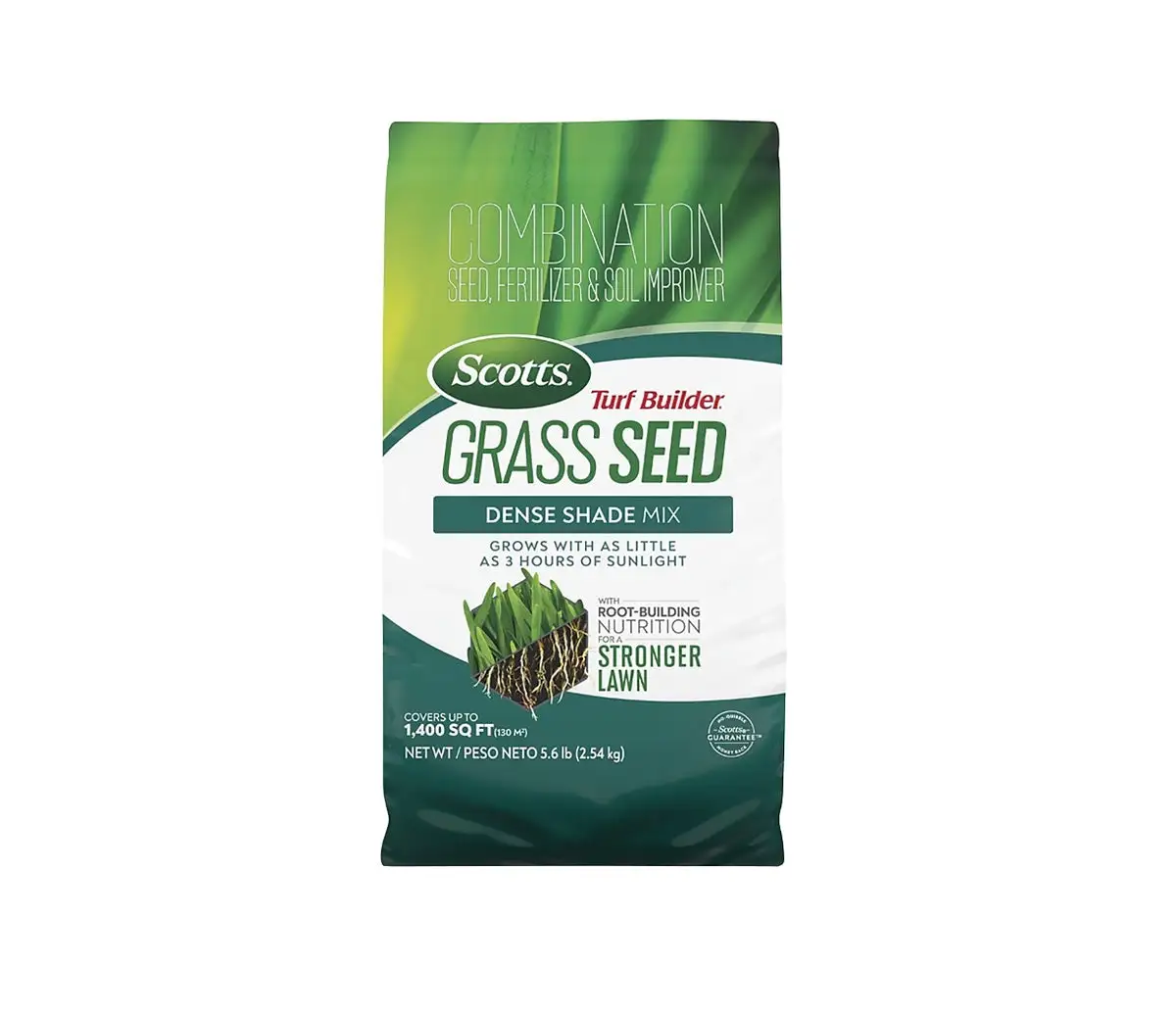 Scotts 18061 Turf Builder Grass Seed