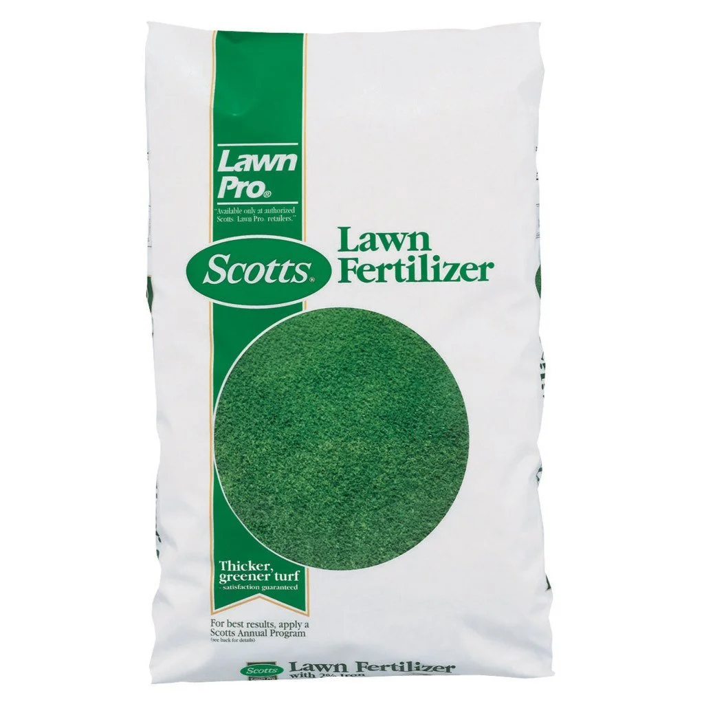 Scotts 53115 Lawn Pro Lawn Fertilizer