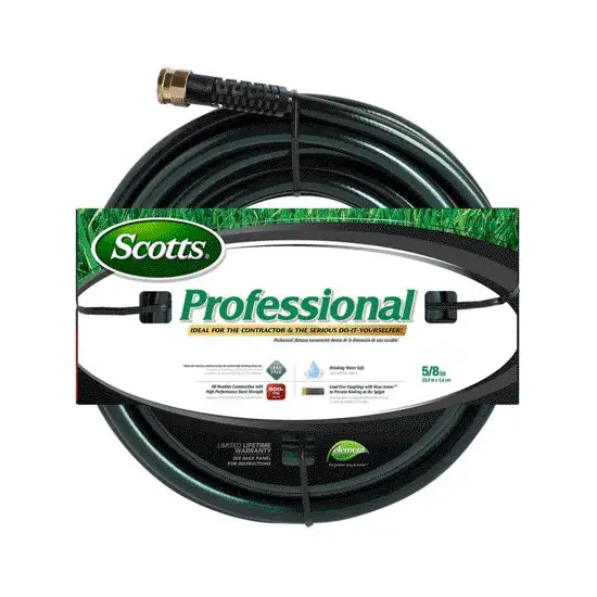 Scotts SPG58100FM Professional Hose